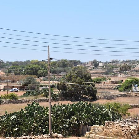 Sensi Hotel Marsaskala Exteriér fotografie