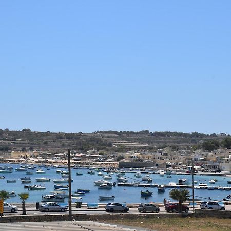 Sensi Hotel Marsaskala Exteriér fotografie