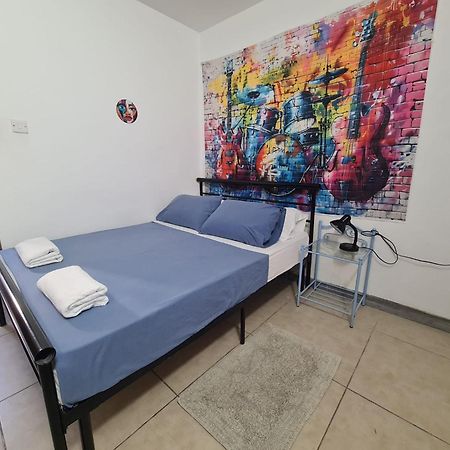 Sensi Hotel Marsaskala Exteriér fotografie