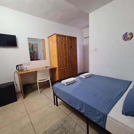 Sensi Hotel Marsaskala Exteriér fotografie