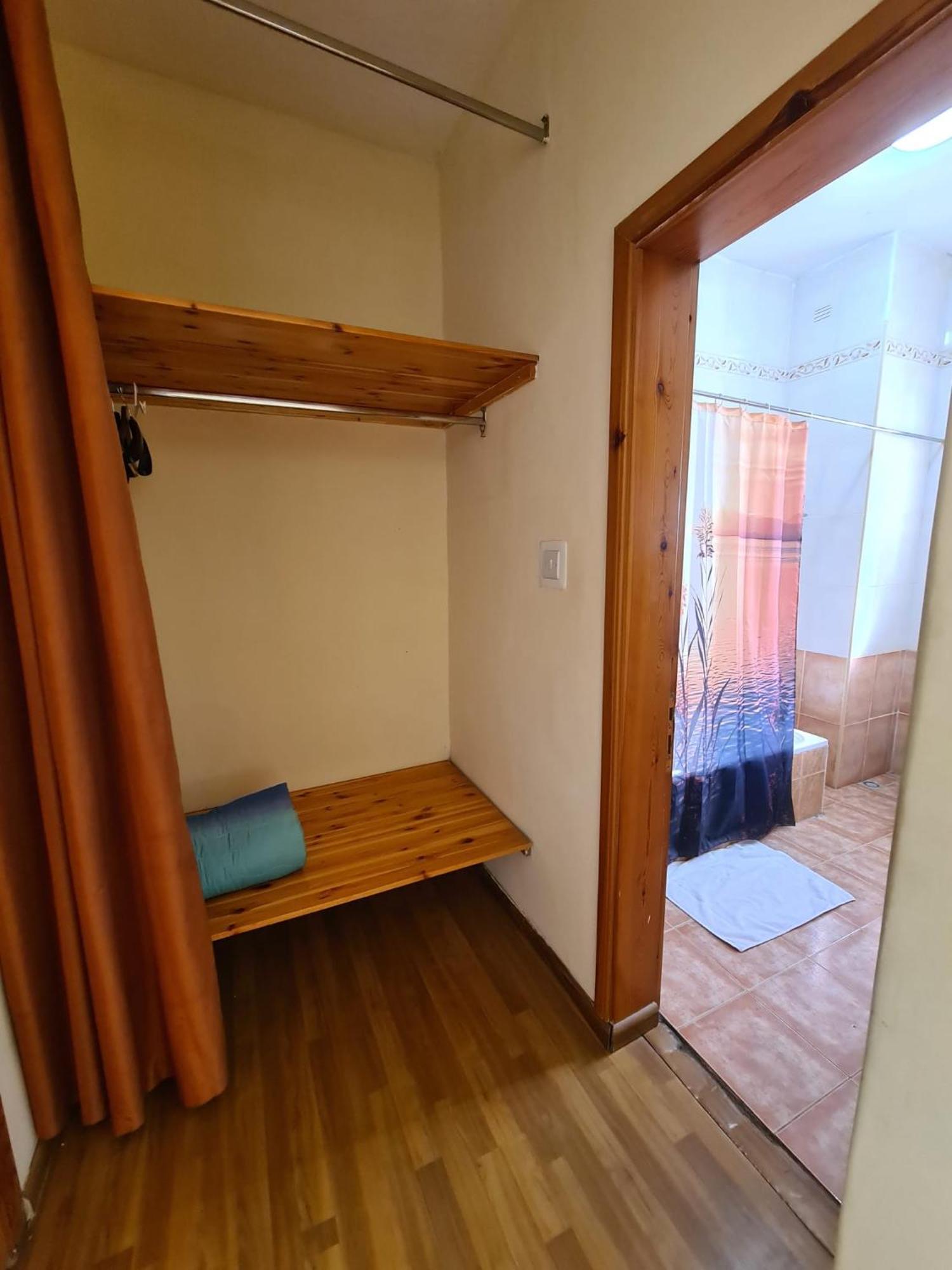 Sensi Hotel Marsaskala Exteriér fotografie