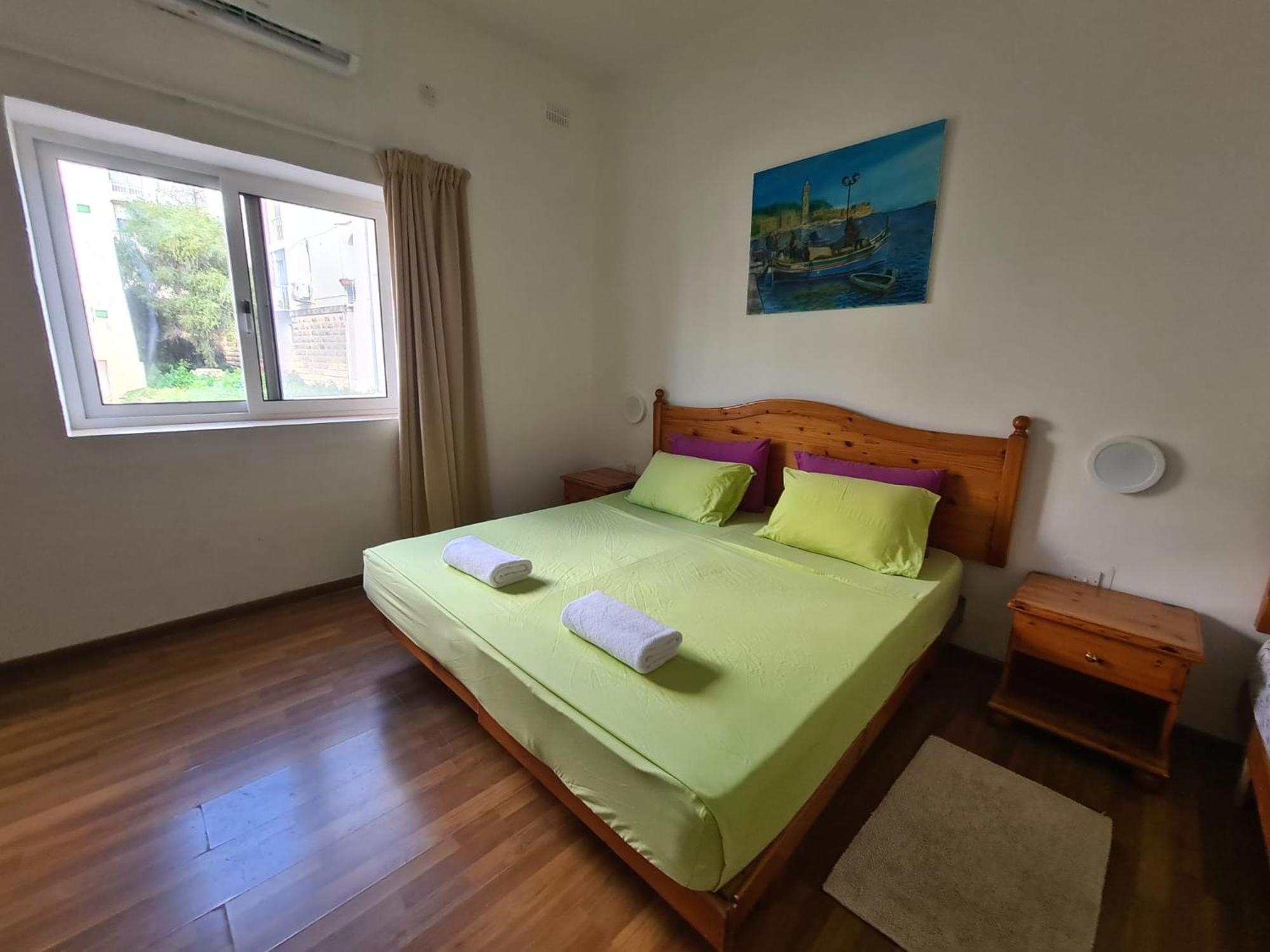 Sensi Hotel Marsaskala Exteriér fotografie