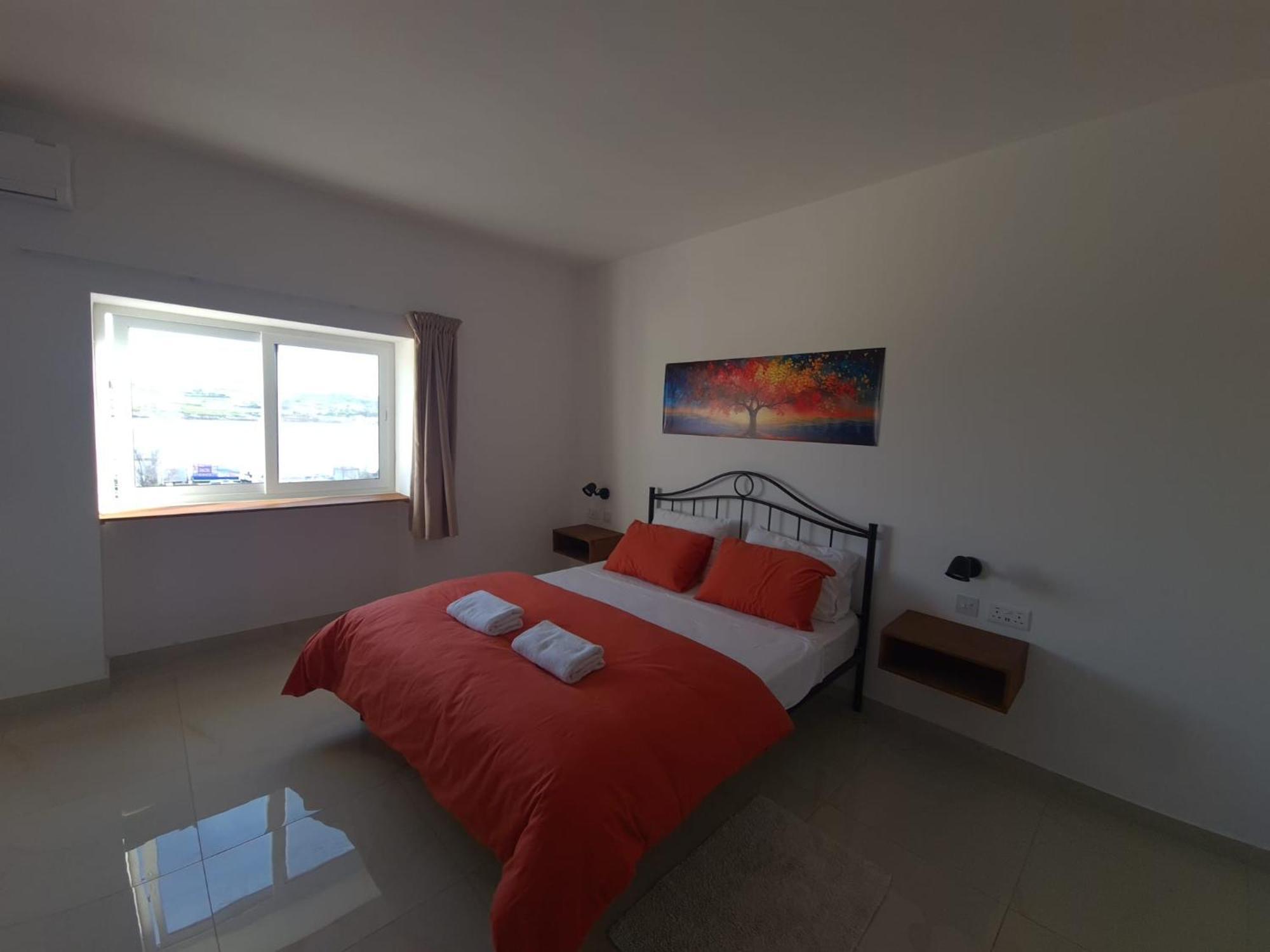 Sensi Hotel Marsaskala Exteriér fotografie