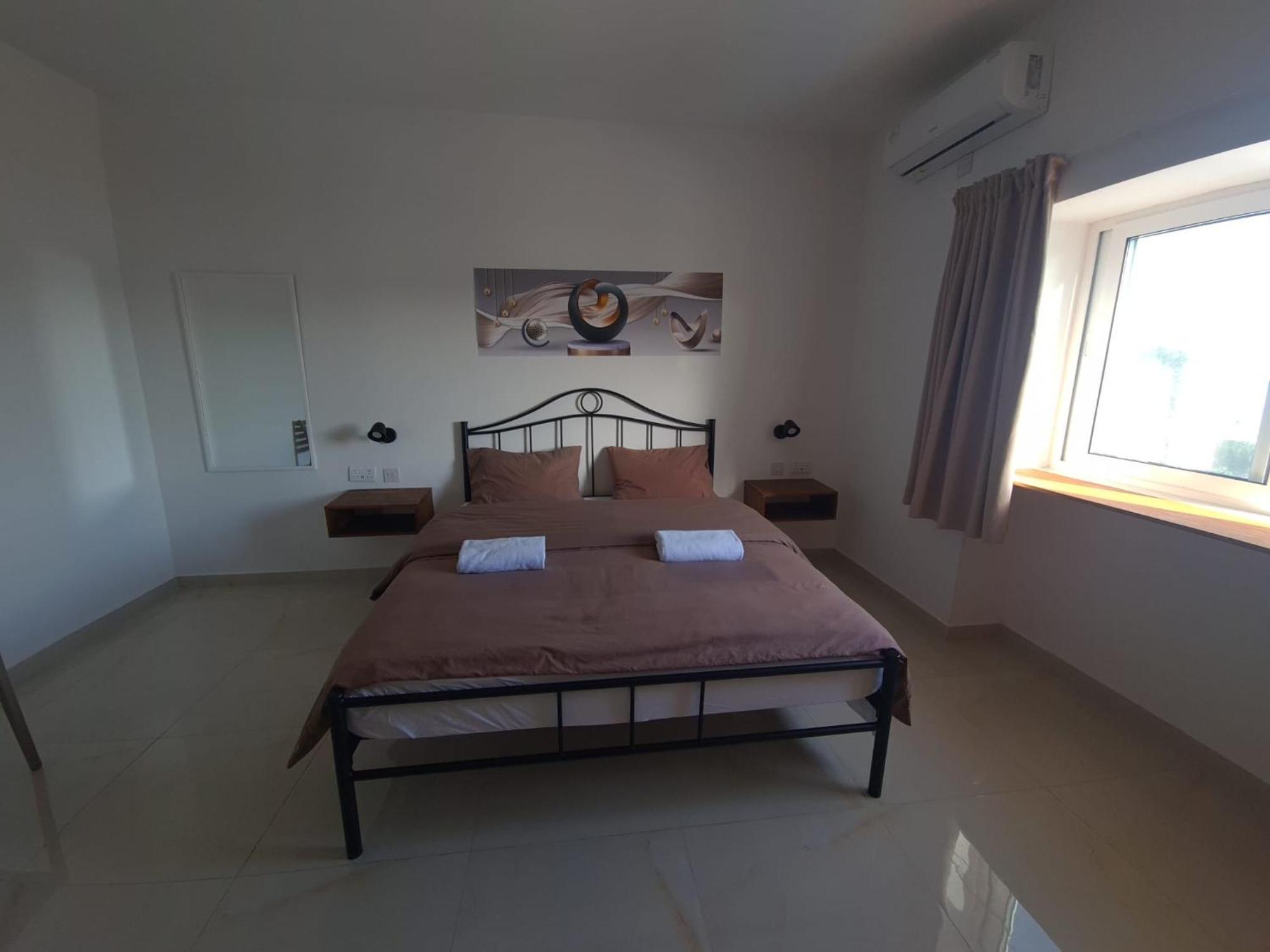 Sensi Hotel Marsaskala Exteriér fotografie