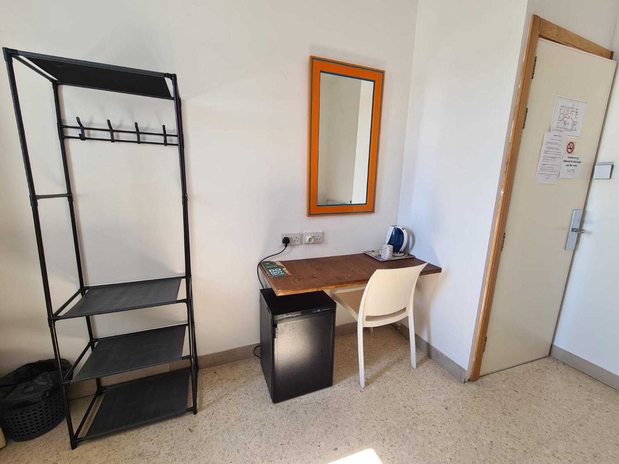 Sensi Hotel Marsaskala Exteriér fotografie