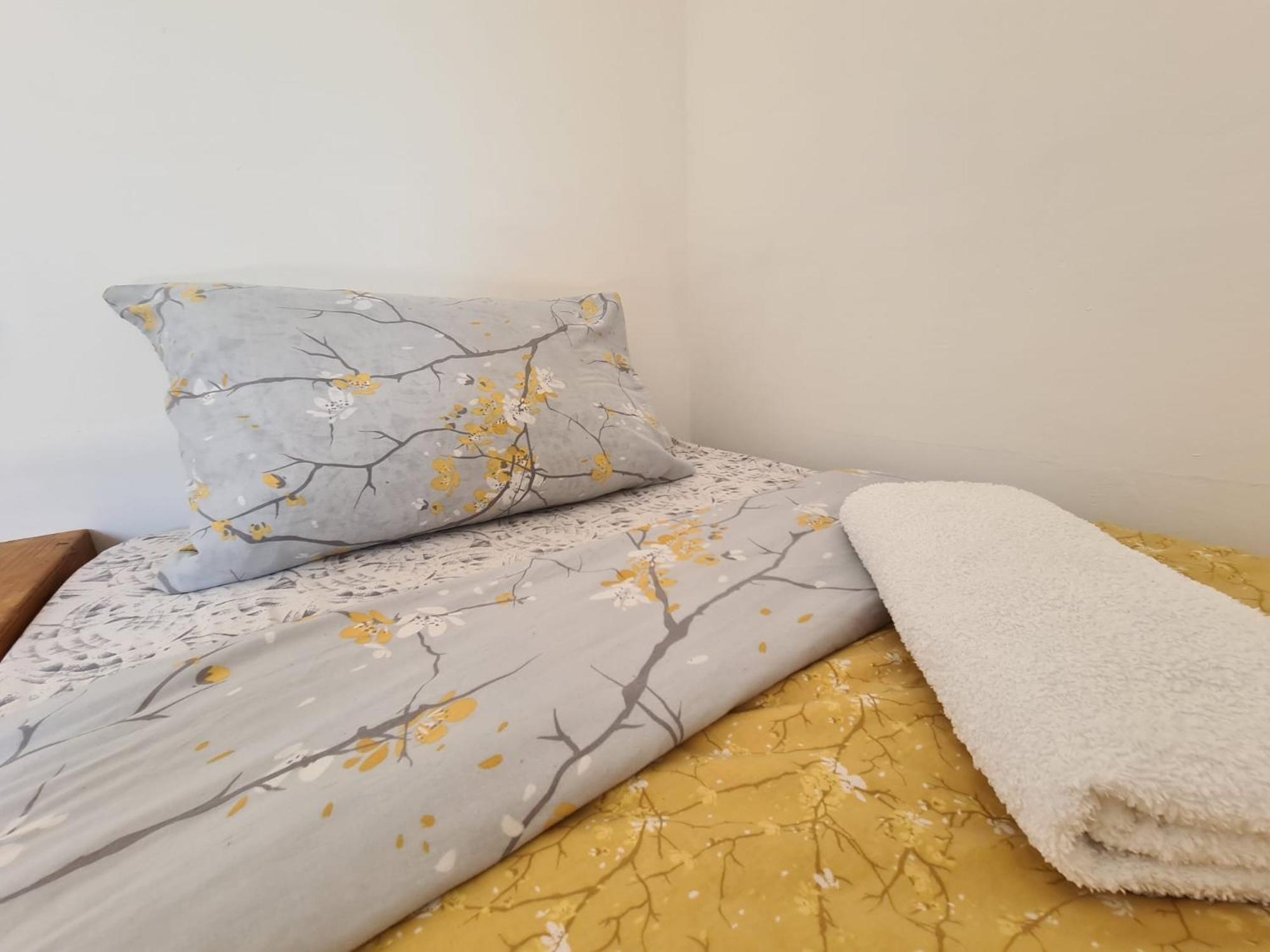 Sensi Hotel Marsaskala Exteriér fotografie