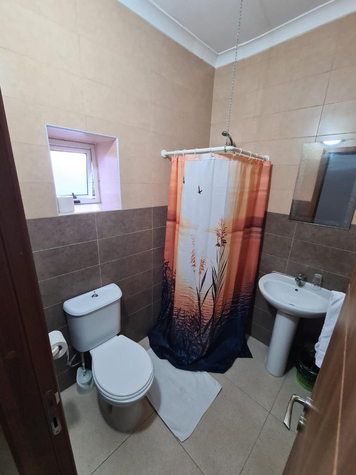 Sensi Hotel Marsaskala Exteriér fotografie
